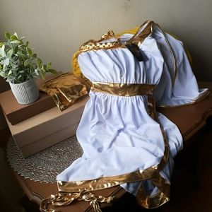 Forplay Immortal Beauty  Costume